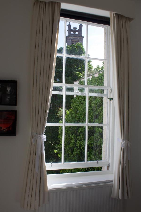 Lovely 1 Bed Flat In Stockbridge, Near Edinburghs City Centre 外观 照片