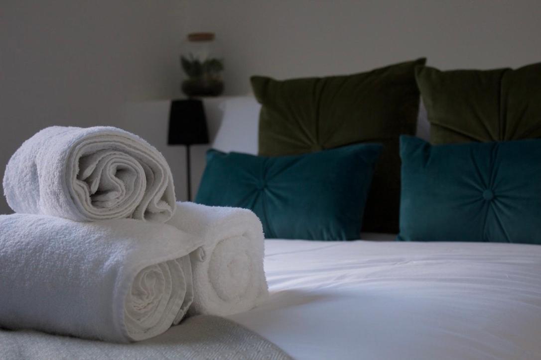 Lovely 1 Bed Flat In Stockbridge, Near Edinburghs City Centre 外观 照片